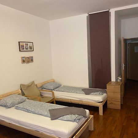 Apartments Spolkova Brünn  Kültér fotó