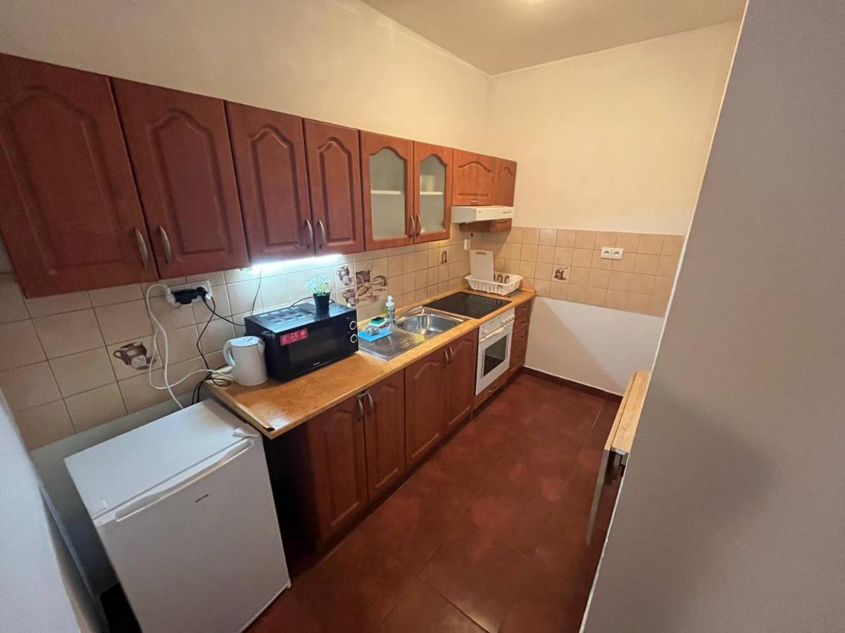 Apartments Spolkova Brünn  Kültér fotó