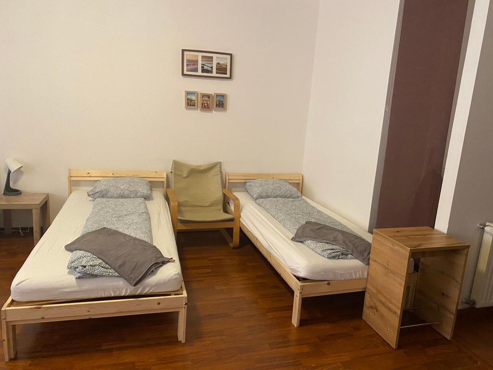 Apartments Spolkova Brünn  Kültér fotó