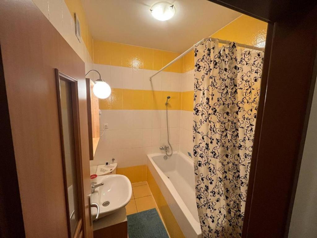 Apartments Spolkova Brünn  Kültér fotó