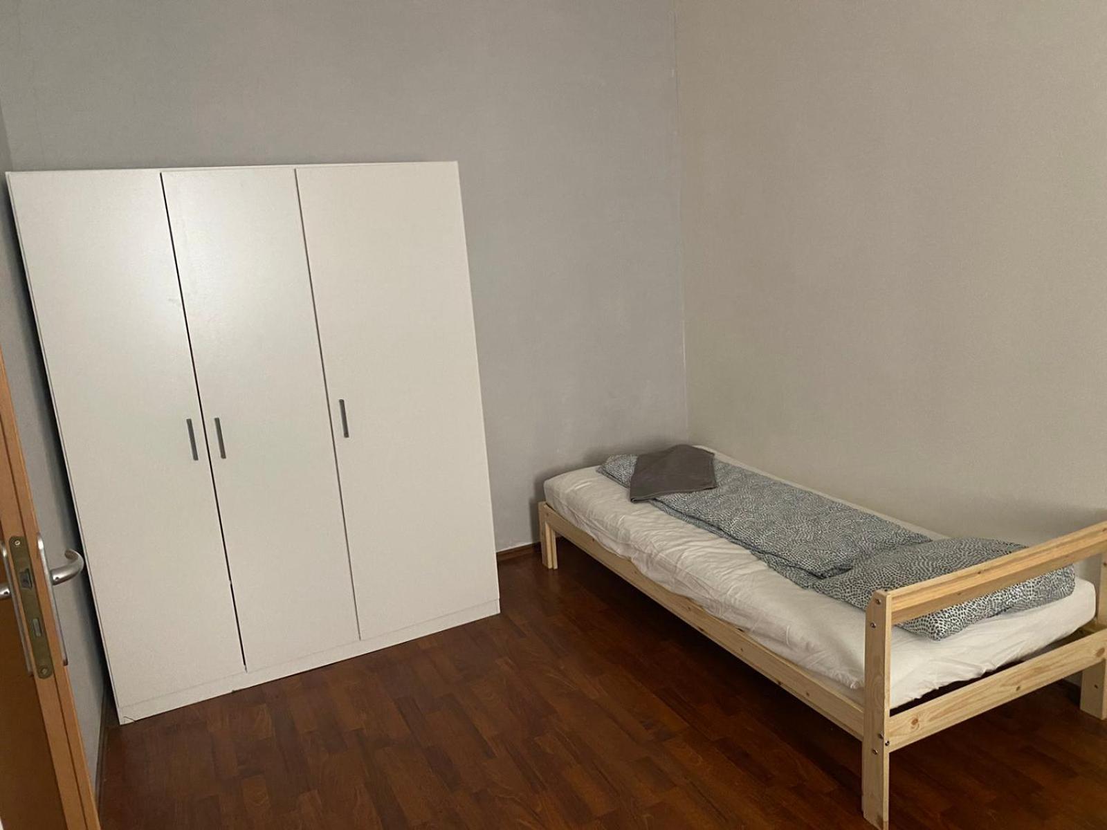 Apartments Spolkova Brünn  Kültér fotó