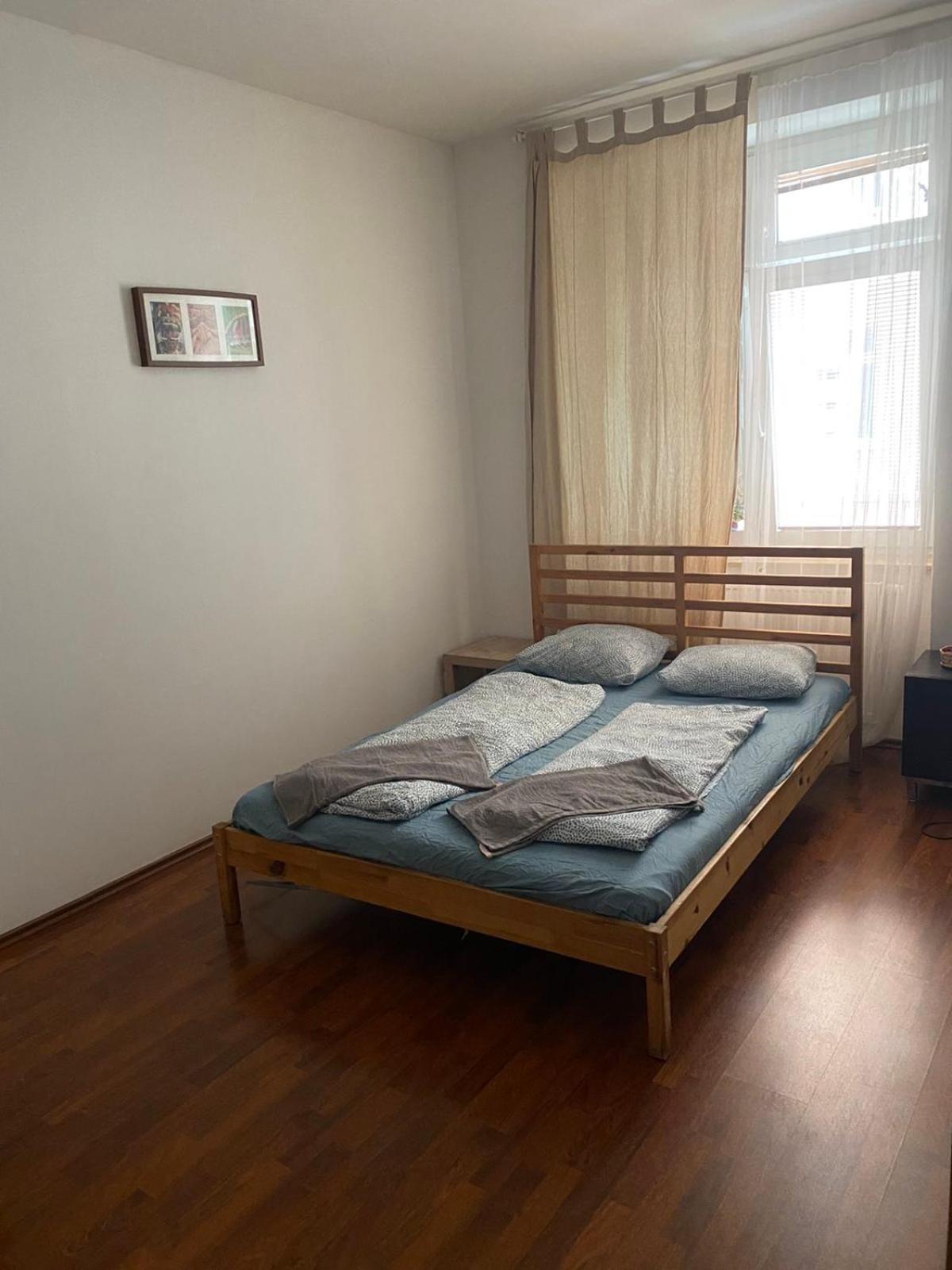 Apartments Spolkova Brünn  Kültér fotó